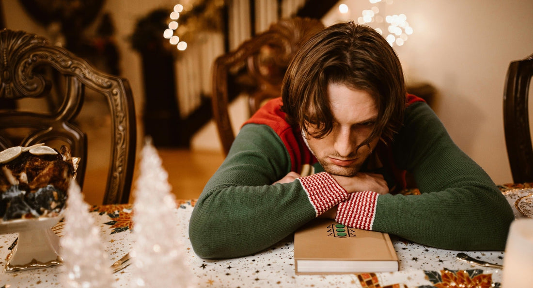 Karácsonyi túlélőkészlet tinis szülőknek: 0% cukormáz, 100% gyakorlat