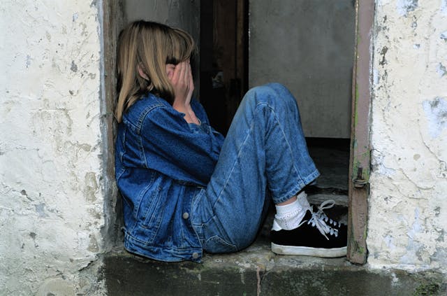 AMIKOR AZ EGÉSZ ÉLETRE BEFOLYÁSSAL VAN A BULLYING